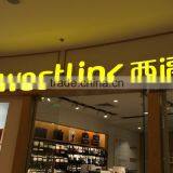 High Quality Led Letters Signage for Advertisiment thumbnail-4