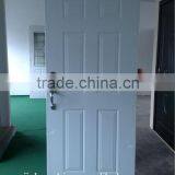 Modern Steel Wood Door,Iron Door,American Panel Door thumbnail-4