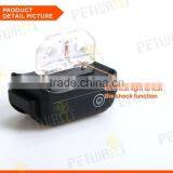 Remote Training Collar With Rechargeable and Waterproof PET-998DB thumbnail-3