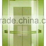 Panoramic Elevator/top Quality Sightseeing Elevator/residential Panoramic Elevator