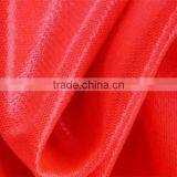Red Discount Tear-Resistant Laminated Fleece Fabric thumbnail-4