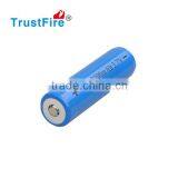 Trustfire Original Factory Wholesale Rechargeable 18650 Li-ion Battery Cell 3.7v 2.2ah