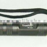 Trustfire Mini Pocket Led Aluminum Flashlight