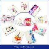 Wholesale Portable Card Shape Power Bank for Mobile Phone Laptop thumbnail-2