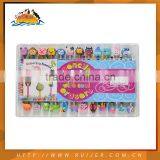 Top Quality New Design Custom Logo Pencil thumbnail-2