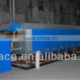Continous Conveyor Belt Carbonitriding Furnace Factory thumbnail-1