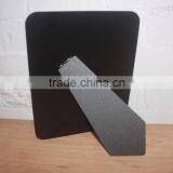 China Manufacturer 6mm 7x8.5" Heat Transfer Wooden Photo Frame thumbnail-5