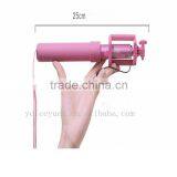 Hot Sale Mobile Phone Self-timer Wireless Bluetooth Self-timer thumbnail-1