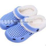 2015 New Indoor Winter Slipper Shoes Clogs thumbnail-1