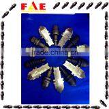 Round Shank Rock Chisel Drill Bit Pile Drilling Rig B47K Bullet Teeth thumbnail-5