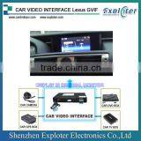 Lexus TOYOT GVIF Video Interface thumbnail-1