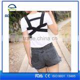 2016 Best Selling Hot Back Waist Brace/bands With Lower Back & Lumbar Supports thumbnail-4