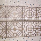 Aluminum Panel Perforated Metal Sheet thumbnail-6