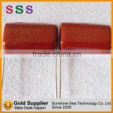 (400V225J 400V 225 2.2UF 2200NF 25mm Pitch) CBB 2.2uf 400v Capacitors thumbnail-1