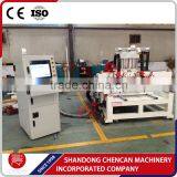 Cnc Router 4 Axis With Rotary and 4 Axis Cnc Engraving Machine For Wood