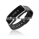 2016 Latest Smart Wristband Pedometers thumbnail-4