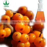 Hippophae rhamnoides/Seabuckthorn fruit oil