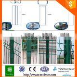 Powder Coated Welded Wire Mesh Panel in Poland thumbnail-6