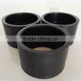 Compression PE Equal Pipe Coupling Fittings thumbnail-6