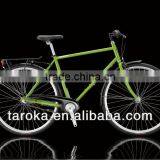 2014 City Bicycle M14-CTB