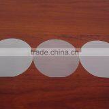 Single/both Side Polished Epi-ready Sapphire Wafers thumbnail-1