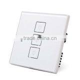SMART HOME AUTOMATION SYSTEM,SMART SWITCH thumbnail-1