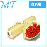 Food/meat/fruits/vegetables Pvc Cling Film Pvc Wrap Film thumbnail-6
