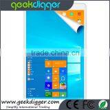 Teclast X80 Power Tablet PC/8.0 Inch Win 10 + Android 5.1 Intel Cherry Trail Z8300 64bit Quad Core 1.44GHz