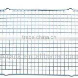 Stainless Wire Mesh Oven Rack thumbnail-1