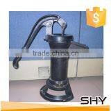 Metal Pump Cast Iron Hand Pump for Garden thumbnail-3