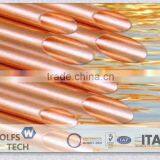 Seamless Brass Tubing thumbnail-3
