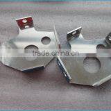 OEM Services Metal Sheet Welding Bending Fabricated Parts thumbnail-1