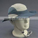 Popular Fishman Hat With Embroidery Logo thumbnail-5