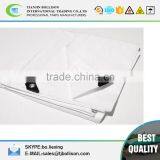 Customsized 6.0 Oz. Per Square Yard White Poly Tarps- Super Heavy-duty White Poly Tarpaulin
