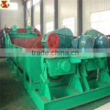 High Quality Sand and Gold Mining Immerged Double Screw Spiral Classifier Equipment