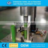 Different Sizes Ultrasonic Spin Plastic Welding Machine thumbnail-2