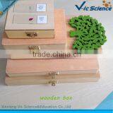 Different Glass Microscope Slides Storage Box thumbnail-1
