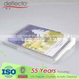 Premium Quality Acrylic Block and Photo Frame Supplier