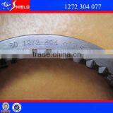 Truck Spare Parts Sliding Sleeve 1272304077 Big Truck Gearbox Manufacturing thumbnail-4