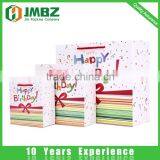 High Quality Branded Retail Paper Bag thumbnail-3