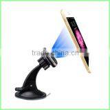 Hot Selling 306 Rotation Unicersal Car Winishield Dashboard Magnetic Phone Holder thumbnail-4