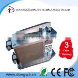 Fiber Patchcord Producing Device Pneumatic Crimper in Fiber Optic Equipment thumbnail-1
