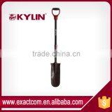 Durable Drain Spade In Spade & Shovel