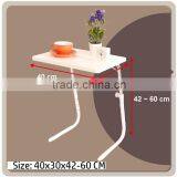 Folding Laptop Desk, Computer Desk Table, Sofa Computer Desk thumbnail-6