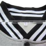 Factory Directly Provide Wholesale Factory Price Baseball Jacket Hoodie thumbnail-3