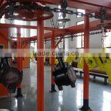 Eccentric Rotary Control Valve thumbnail-4