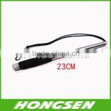 Dog Leash Snap Hook Dogg's Stainless Steel Hands Free Bicycle Dog Leash thumbnail-3