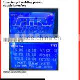 Inverter Spot Welding Power Supply JYD-03L thumbnail-3
