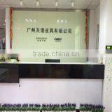 Guangzhou Tiangang Leather Co., Ltd. company overview - view 1 thumbnail