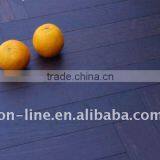 Wenge Fishbone Floor thumbnail-1